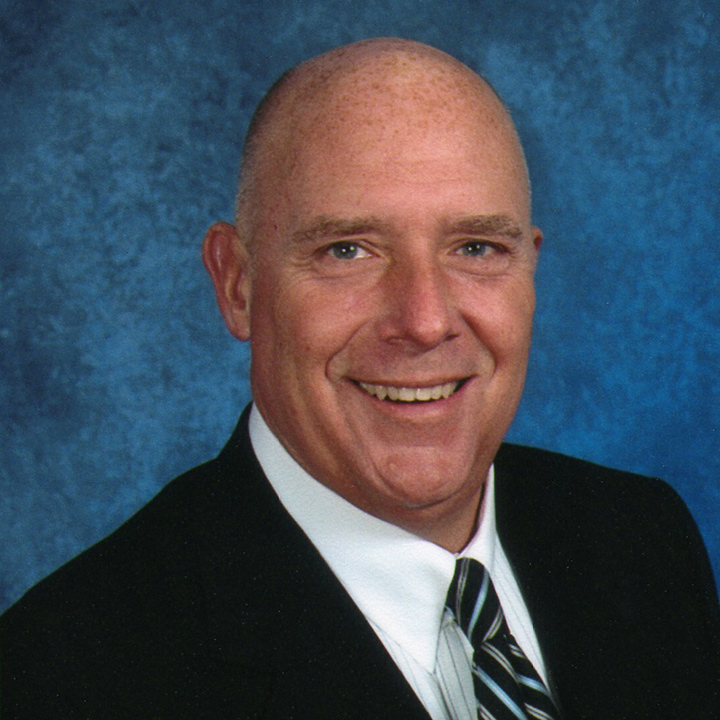 Dr. R.B. Ouellette